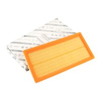 Square air filter insert OE 51773404