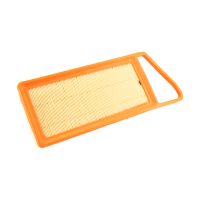 Air filter insert square MA1391L L=385 W=140 H=59 mm
