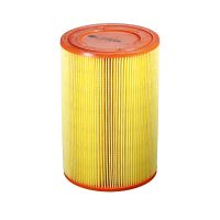 Air filter insert round