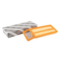 Air filter insert angular AG Automotive