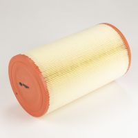 Air filter insert round
