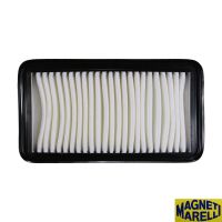 Air filter insert square