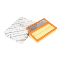 Square air filter insert OE