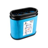 Air filter cartridge air filter IVECO