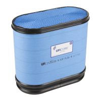 Air filter cartridge air filter IVECO UFI