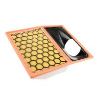 Air filter insert angular AG Automotive