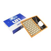 Air filter insert square AG Automotive