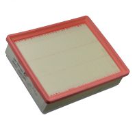 Air filter insert original L=258 W=208 H=73 mm