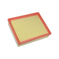 Air filter insert square L=258 W=208 H=73 mm
