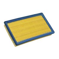 Air filter insert square Clean Filters MA106