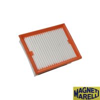 Air filter element Magneti Marelli L = 190mm W = 152mm H = 50mm