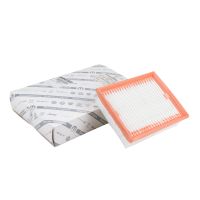 Air filter element L = 190mm W = 152mm H = 50mm