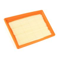 Air filter element L = 246 W = 174 mm H = 50