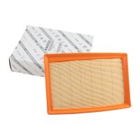 Air filter insert L = 246 W = 174 H = 50 mm