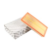 Air filter element
