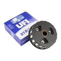 Crankcase ventilation filter insert UFI
