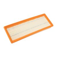 Original air filter insert