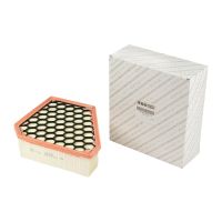 Air filter element