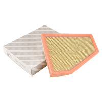 Air filter insert