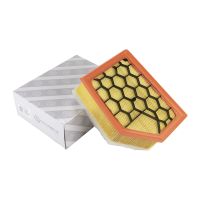 air filter insert