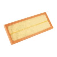 Air filter insert