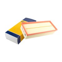 Air filter insert square L=345 W=135 H=70 mm