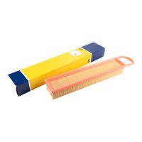 Air filter insert square L=494 W=85 H=56 mm