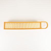 Square air filter element PSA OE