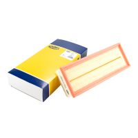 Air filter insert square L=316 W=112 H=59 mm