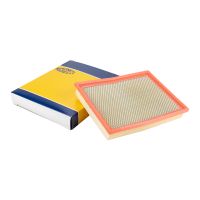 Square air filter insert Magneti Marelli L = 290 W = 211 H = 40 mm