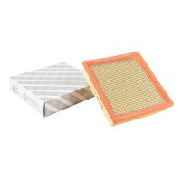 Air filter insert angular AG Automotive
