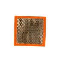 Air filter insert original Mopar square L=222 W=212 H=50