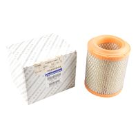 Air filter insert round D1 = 135 D2 = 80 H175 original
