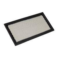 Air filter insert square H=30 L=325 W=167