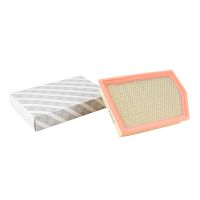 Air filter insert angular AG Automotive