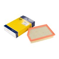 Square air filter insert Magneti Marelli