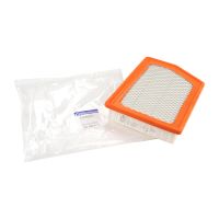 Air filter insert square original