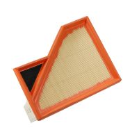 Air filter insert square L=215 W=165 H=48 mm
