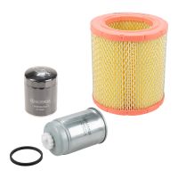 filter pack