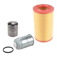 Filter pack not JTD
