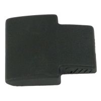 Clamp for air filter housing