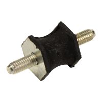Rubber holder for air filter housing 29.5mm rubber