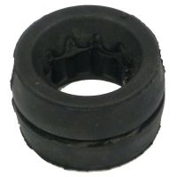 Bushing air filter casing