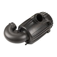 Air filter housing Without air filter