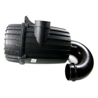 Air filter casing complete original