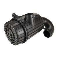 Air filter housing complete PSA OE