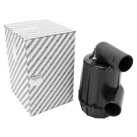 Air filter casing complete