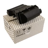 Air filter housing complete