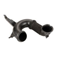 Sleeve hose on air filter box