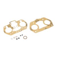 Carburettor gasket set Weber 40 IDF for 2! Carburettor